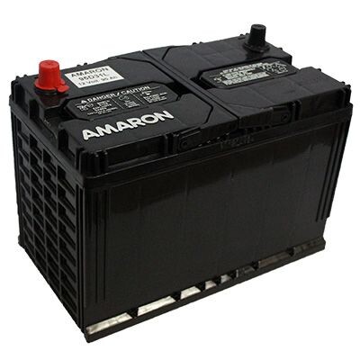 Amaron 95D31L Battery